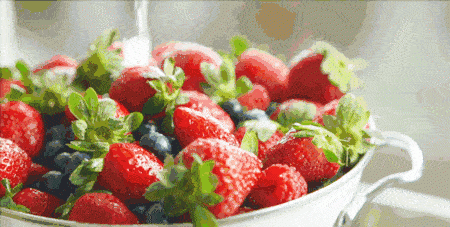冬天的草莓，到底是不是「反季节水果」？