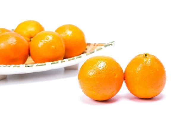家里吃不完的橙子如何正确地保存，不是说放在冰箱里就可以了