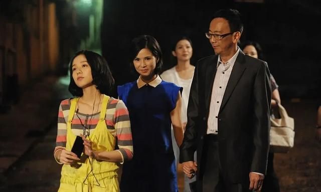 李若彤出演过的14部电视剧，小龙女，王语嫣除外，你还看过哪部？