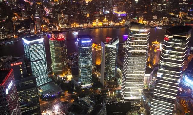 近200元门票的上海环球金融中心，到底有什么