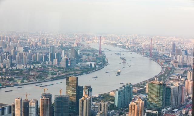 近200元门票的上海环球金融中心，到底有什么