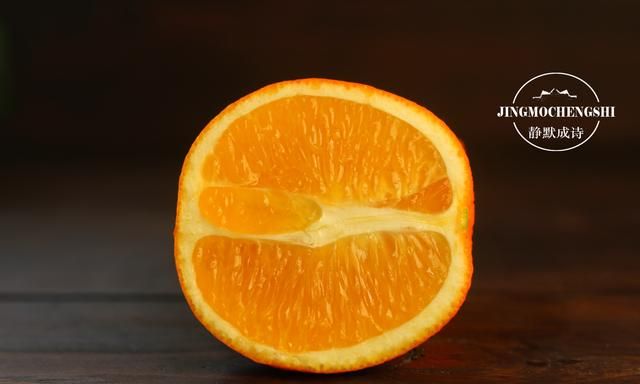 橙子也分公母？橙子怎么挑才好吃？看完文章你就知道了