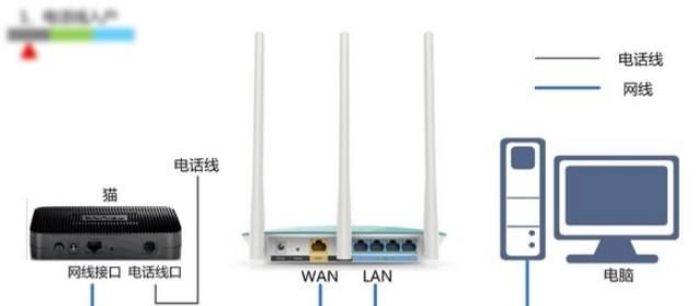 路由器不用插网线，宽带师傅教你「无线桥接」，WIFI信号覆盖满屋