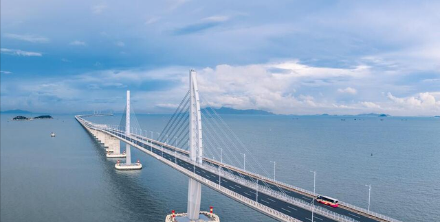 渤海会消失吗？烟台距大连仅123公里，能否建桥或修隧道呢？