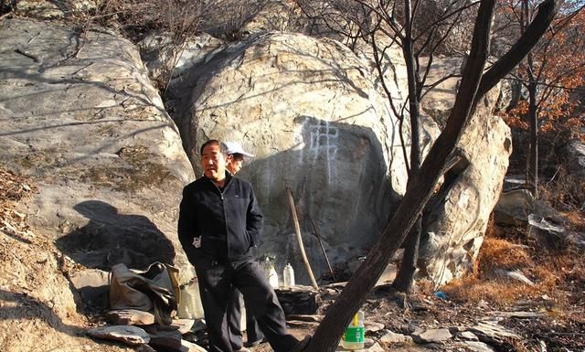 孟郊死葬北邙山、再生贾岛向人间——寻贾岛峪