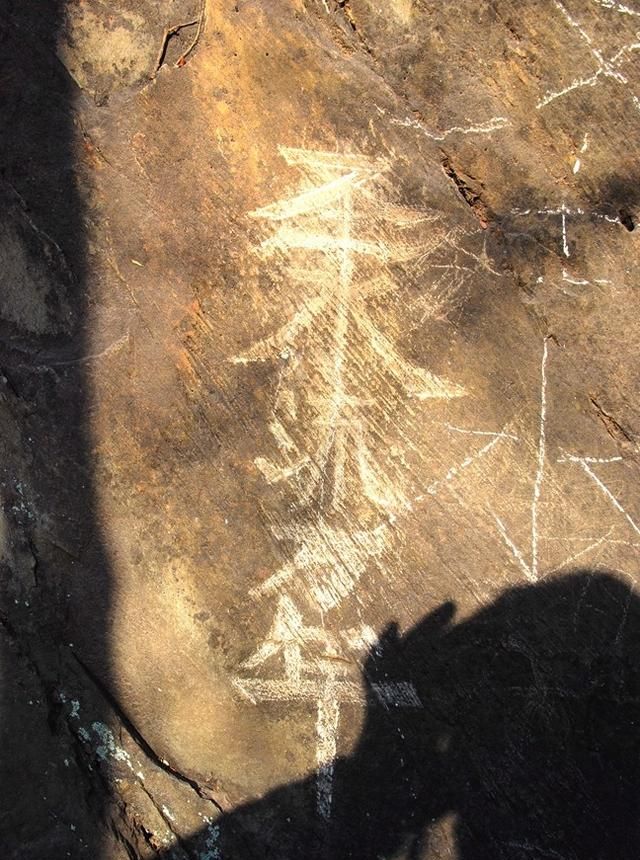 孟郊死葬北邙山、再生贾岛向人间——寻贾岛峪