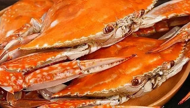 东盛澜丨螃蟹怎么洗 螃蟹的清洗方法技巧教程