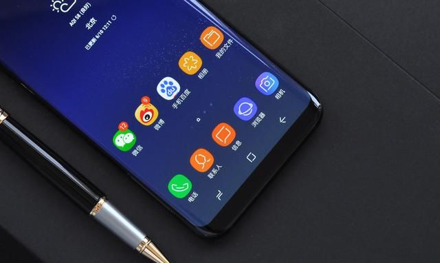 三星Galaxy S8+评测，有些体验只有真正用过的人才知道
