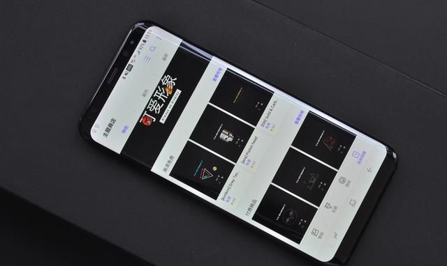 三星Galaxy S8+评测，有些体验只有真正用过的人才知道