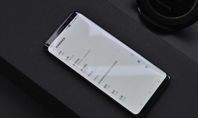 三星Galaxy S8+评测，有些体验只有真正用过的人才知道