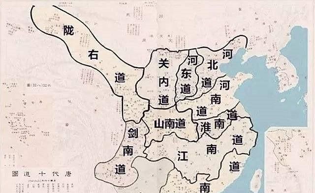 河南、河北两省的分界线，为什么不是黄河？