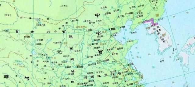 河南、河北两省的分界线，为什么不是黄河？