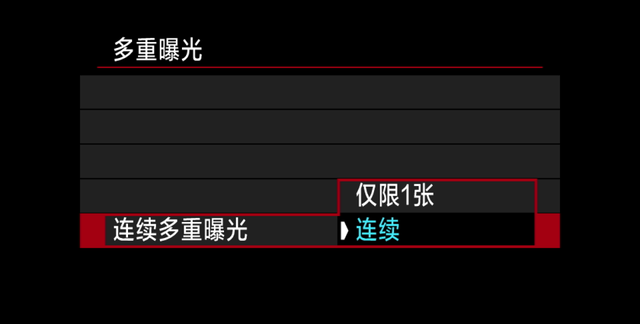 双双双双双双双，双重曝光的7种高赞拍法