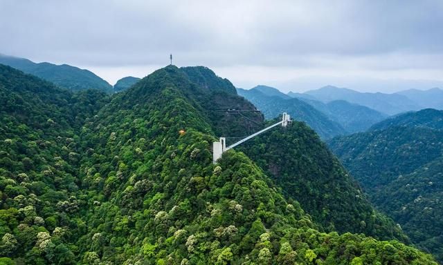 江西AAAAA级旅游景区欣赏（四）