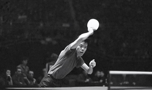 乒乓球的历史起源不是中国？到底是哪里，谈谈乒乓的发展