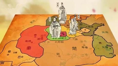 战国时期，赵国为何定都邯郸，而不是晋阳呢？