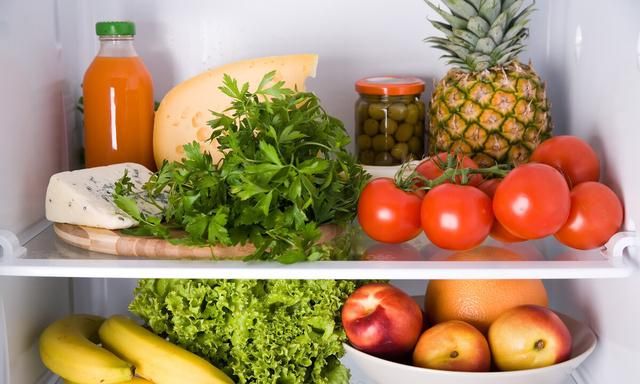 西红柿、土豆不适合放冰箱？倾心总结蔬果全面保鲜方法，建议收藏