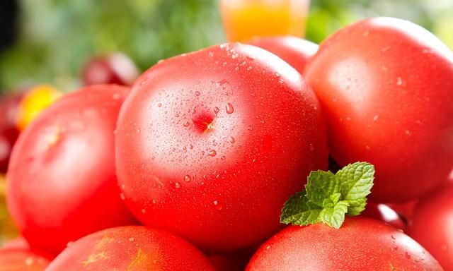 西红柿、土豆不适合放冰箱？倾心总结蔬果全面保鲜方法，建议收藏