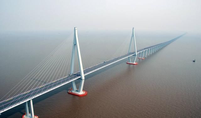 海南岛为什么不建跨海大桥？