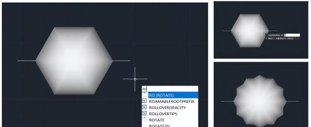 CAD怎么画3D灯笼？浩辰CAD三维功能升级