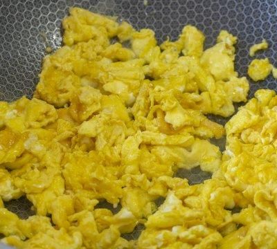 原来做蔬菜丸子这么简单