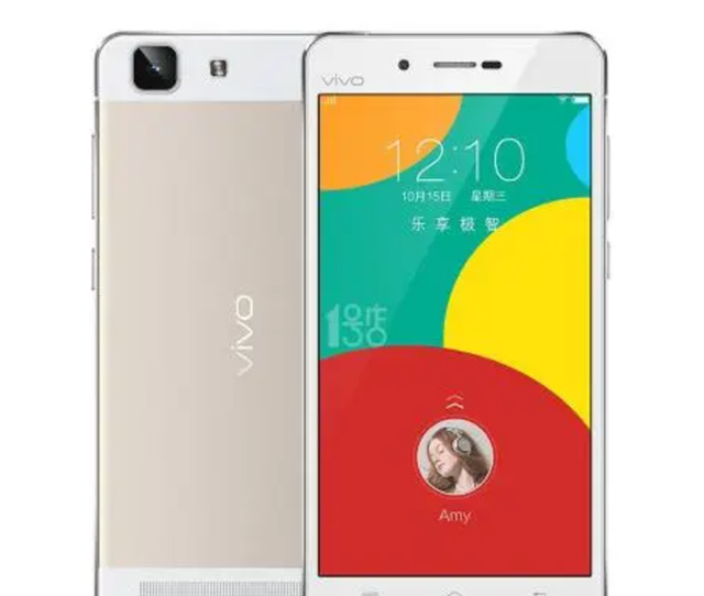 vivo X系列发展历程回顾：与OPPO R系列、Reno系列并肩的线下之王