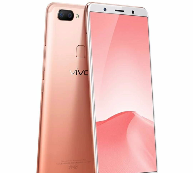 vivo X系列发展历程回顾：与OPPO R系列、Reno系列并肩的线下之王