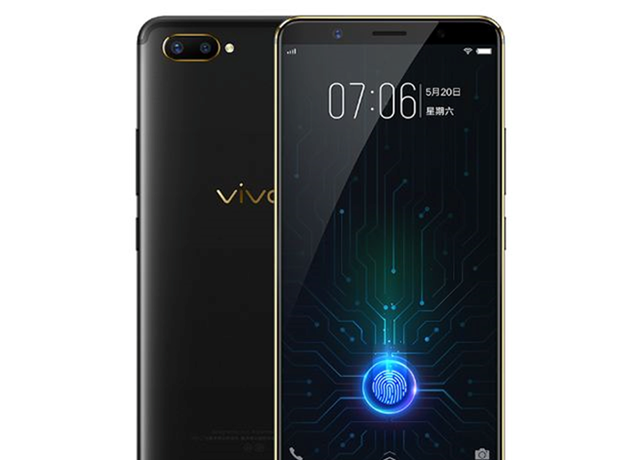 vivo X系列发展历程回顾：与OPPO R系列、Reno系列并肩的线下之王