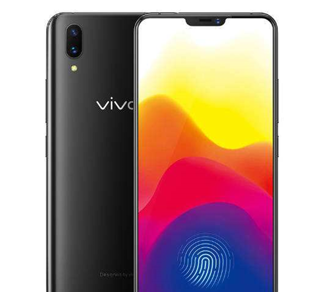 vivo X系列发展历程回顾：与OPPO R系列、Reno系列并肩的线下之王