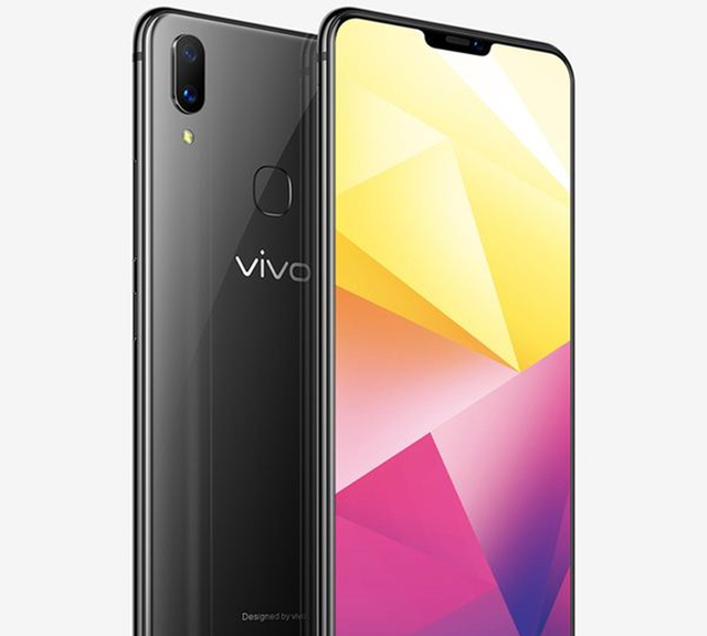 vivo X系列发展历程回顾：与OPPO R系列、Reno系列并肩的线下之王