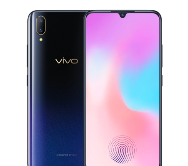 vivo X系列发展历程回顾：与OPPO R系列、Reno系列并肩的线下之王