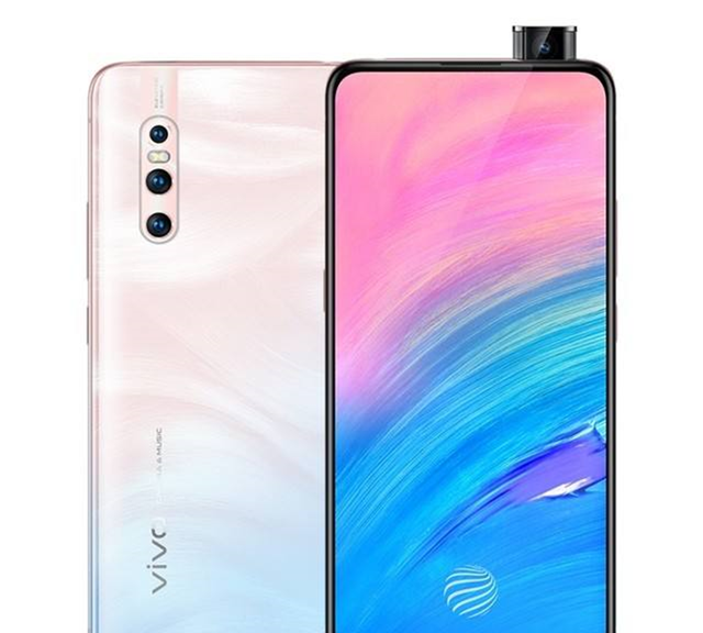 vivo X系列发展历程回顾：与OPPO R系列、Reno系列并肩的线下之王