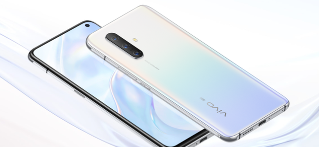 vivo X系列发展历程回顾：与OPPO R系列、Reno系列并肩的线下之王