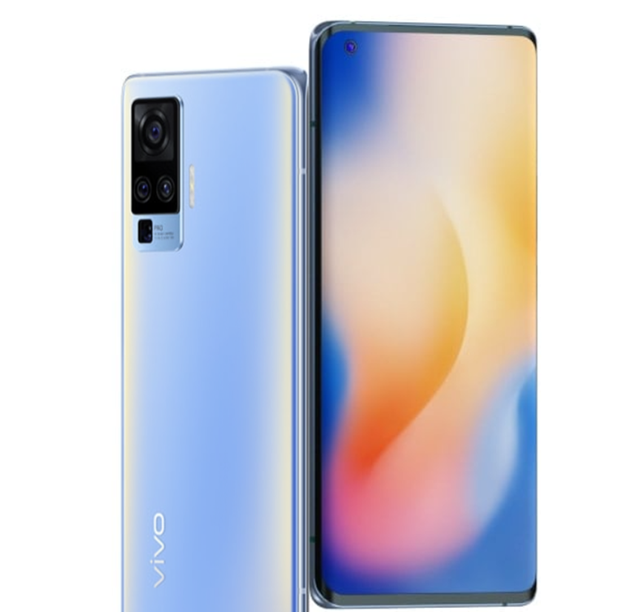 vivo X系列发展历程回顾：与OPPO R系列、Reno系列并肩的线下之王