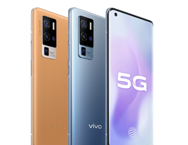 vivo X系列发展历程回顾：与OPPO R系列、Reno系列并肩的线下之王