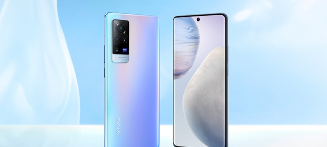 vivo X系列发展历程回顾：与OPPO R系列、Reno系列并肩的线下之王