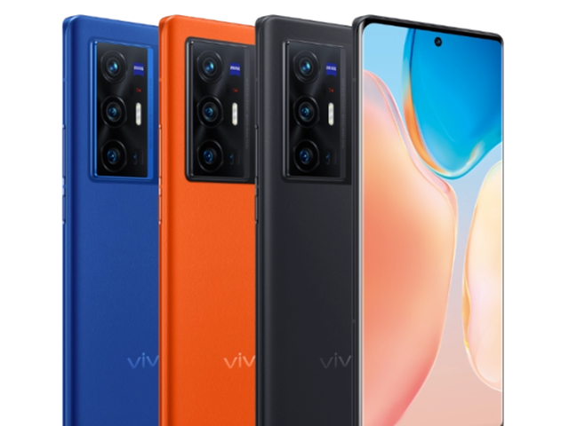 vivo X系列发展历程回顾：与OPPO R系列、Reno系列并肩的线下之王