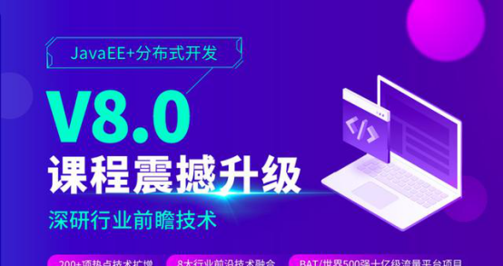 罗列一下学习Java编程的4个步骤