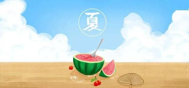 夏天的肆意都藏在可乐桶里