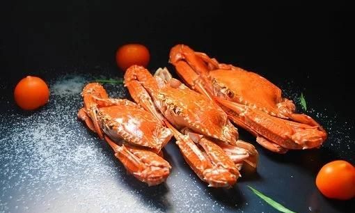 吃螃蟹禁忌那么多，到底哪个是真的？