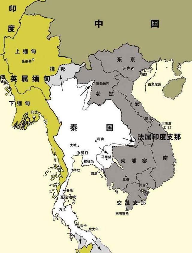 40%的国民姓阮，越南阮姓为何这么多？
