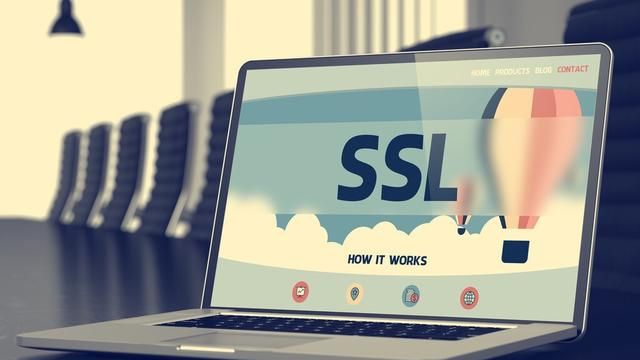 SSL安全证书过期怎么处理