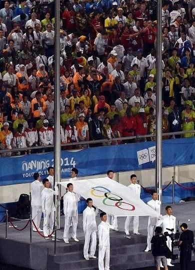 奥林匹克创始人顾拜旦，是如何创立奥林匹克运动会的