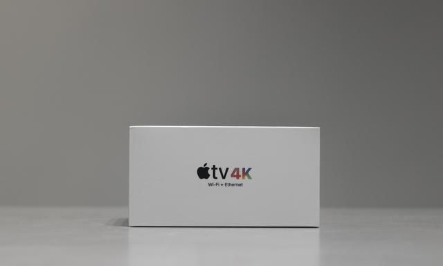 Apple TV 4K（第三代or第七代）