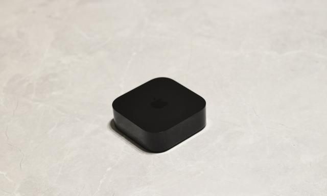 Apple TV 4K（第三代or第七代）