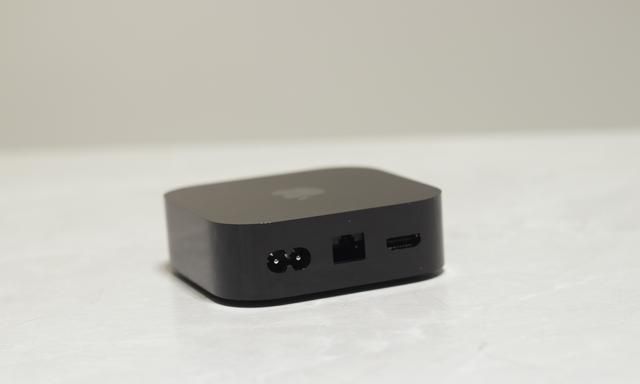 Apple TV 4K（第三代or第七代）