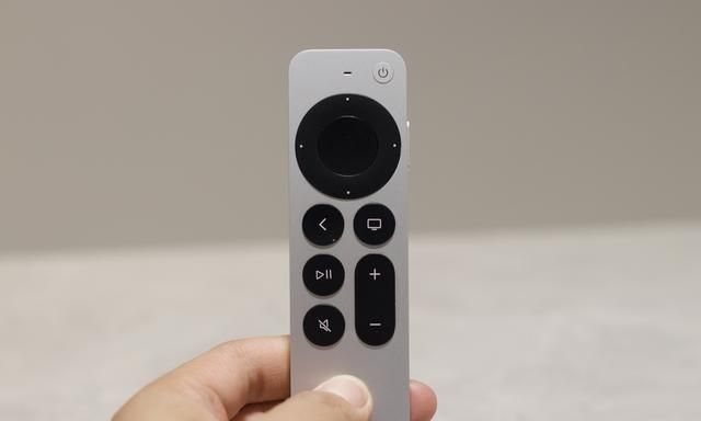 Apple TV 4K（第三代or第七代）