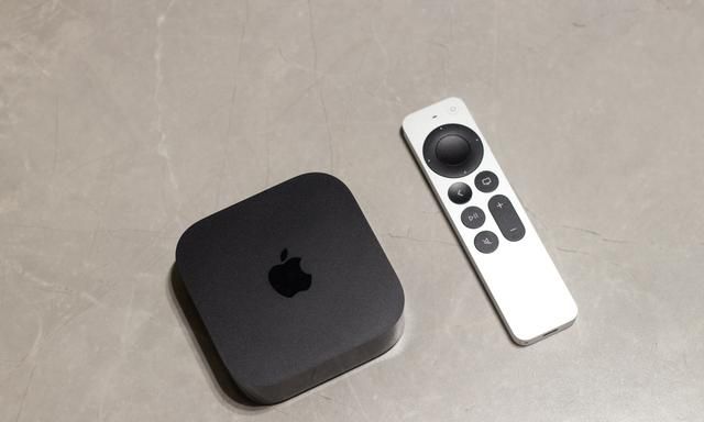 Apple TV 4K（第三代or第七代）