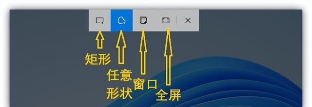 电脑上这5个截屏的快捷键，一个比一个好用，你知道吗？