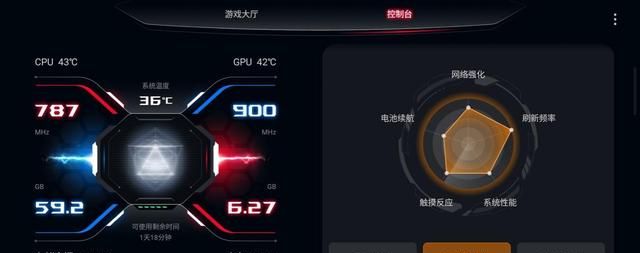 腾讯 ROG 游戏手机 6 Pro 评测：满血骁龙 8+，堆料体验全拉满